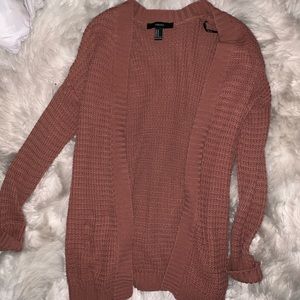 Forever21 Cardigan
